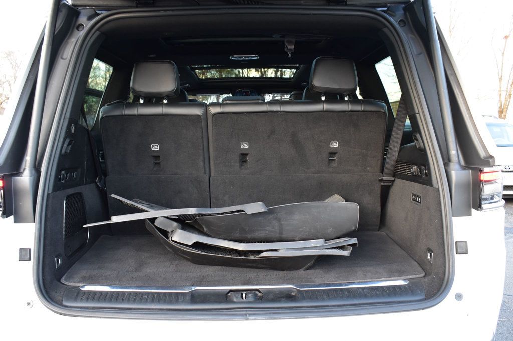 2022 Jeep Grand Wagoneer Series I 4x4 - 22962629 - 69