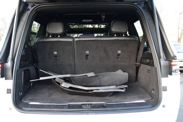 2022 Jeep Grand Wagoneer Series I 4x4 - 22962629 - 69