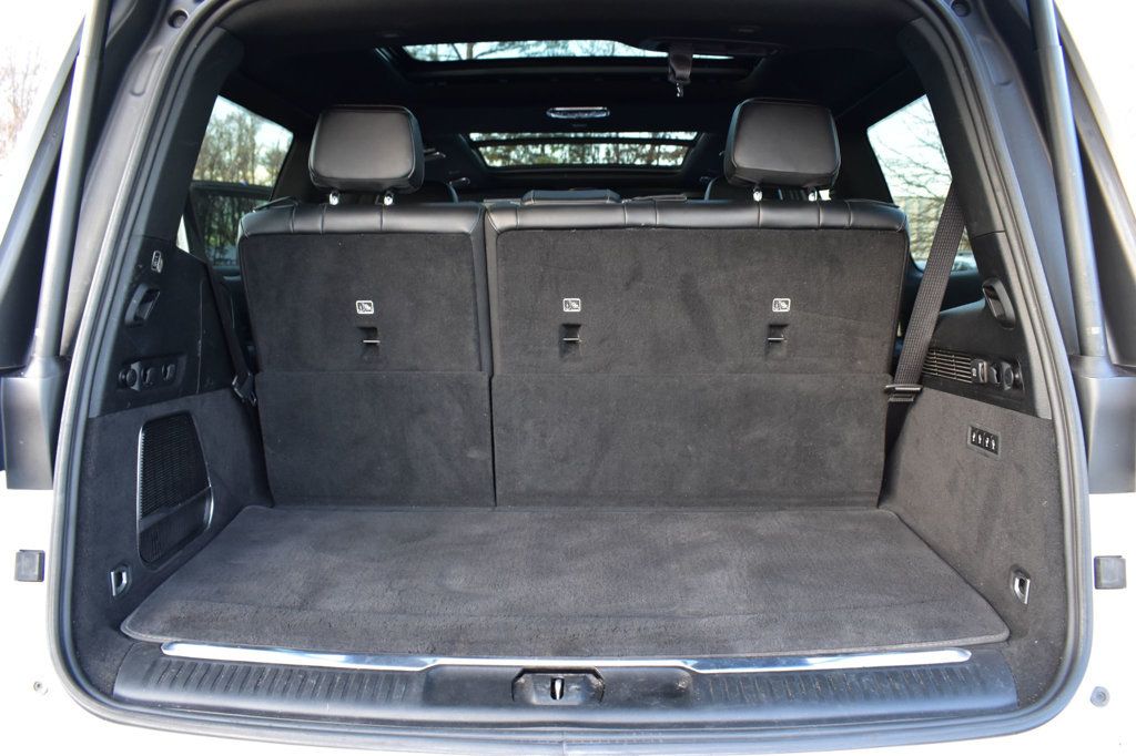 2022 Jeep Grand Wagoneer Series I 4x4 - 22962629 - 70