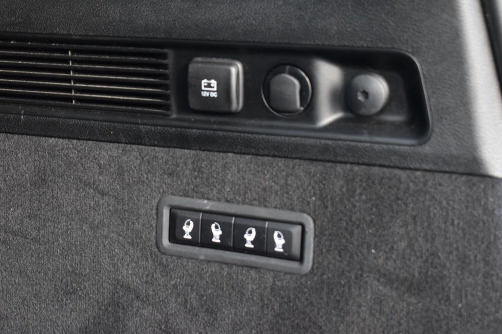 2022 Jeep Grand Wagoneer Series I 4x4 - 22962629 - 71