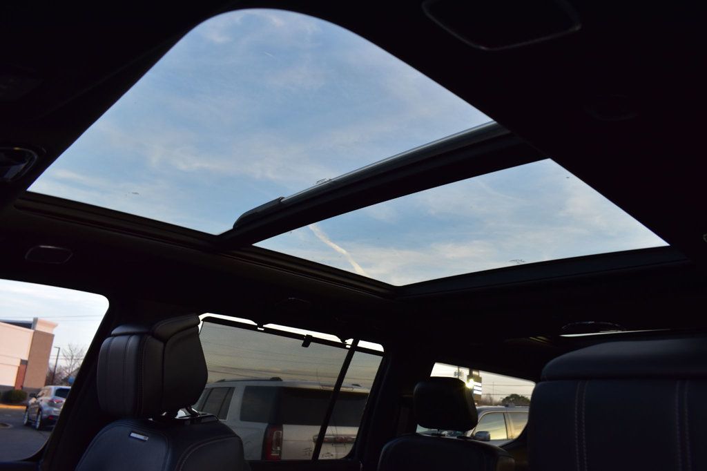 2022 Jeep Grand Wagoneer Series I 4x4 - 22962629 - 75