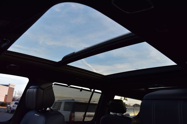 2022 Jeep Grand Wagoneer Series I 4x4 - 22962629 - 75