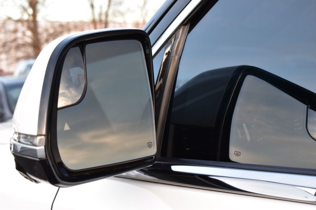 2022 Jeep Grand Wagoneer Series I 4x4 - 22962629 - 77