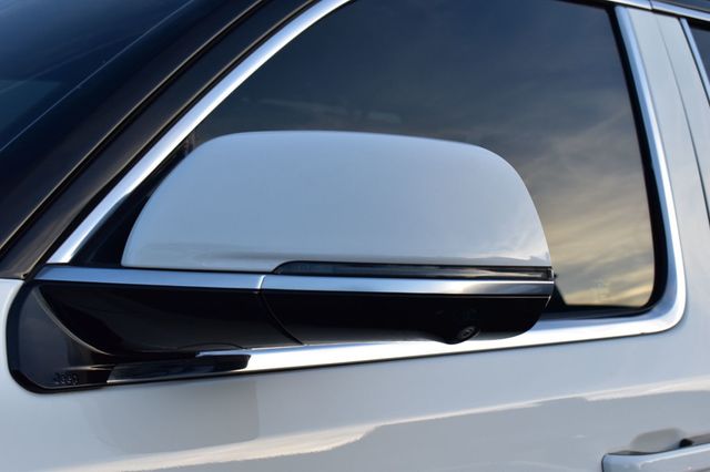 2022 Jeep Grand Wagoneer Series I 4x4 - 22962629 - 78