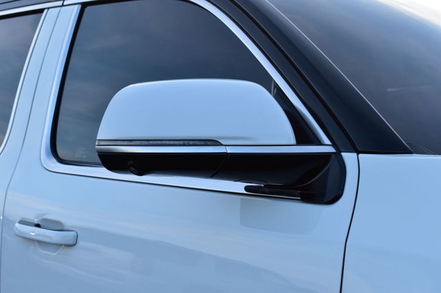 2022 Jeep Grand Wagoneer Series I 4x4 - 22962629 - 79