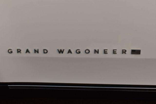 2022 Jeep Grand Wagoneer Series I 4x4 - 22962629 - 86