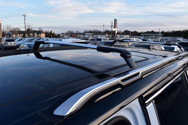 2022 Jeep Grand Wagoneer Series I 4x4 - 22962629 - 88