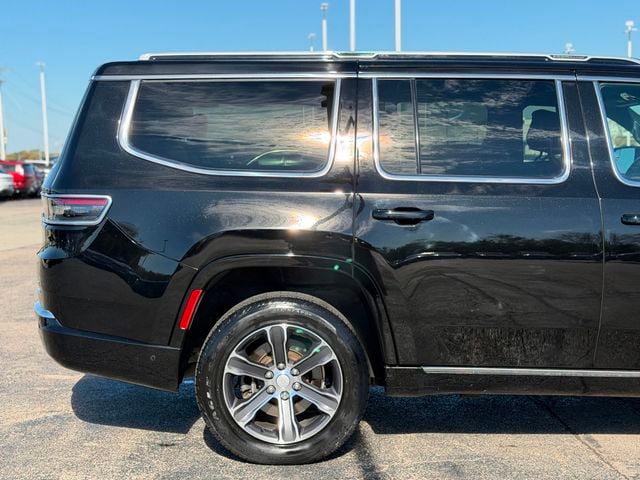 2022 Jeep Grand Wagoneer Series I 4x4 - 23097925 - 16