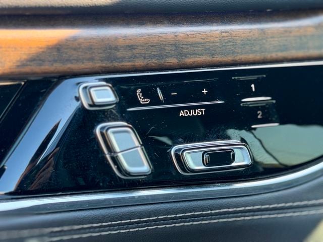 2022 Jeep Grand Wagoneer Series I 4x4 - 23097925 - 18