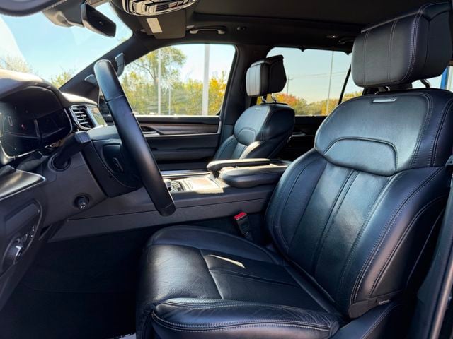 2022 Jeep Grand Wagoneer Series I 4x4 - 23097925 - 20