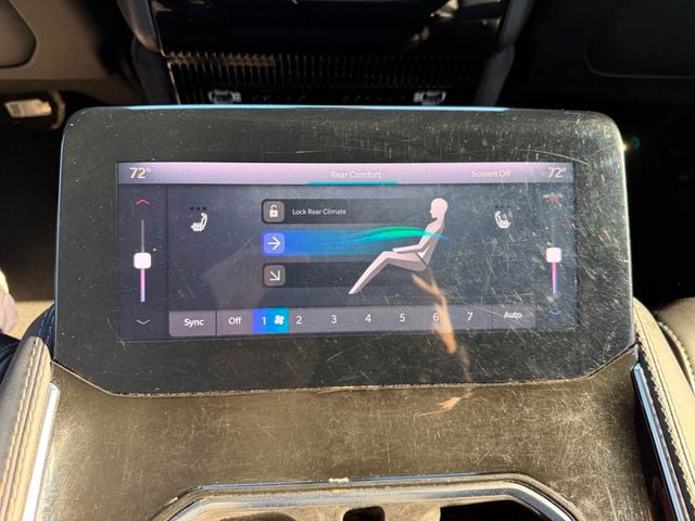 2022 Jeep Grand Wagoneer Series I 4x4 - 23097925 - 25