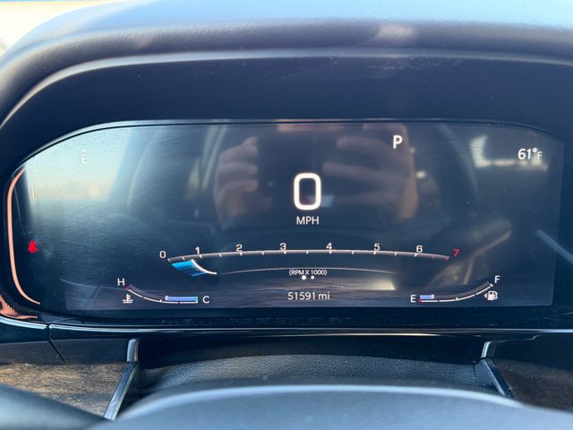 2022 Jeep Grand Wagoneer Series I 4x4 - 23097925 - 30
