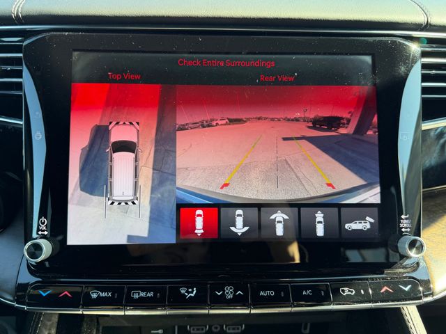 2022 Jeep Grand Wagoneer Series I 4x4 - 23097925 - 36