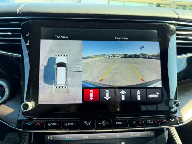 2022 Jeep Grand Wagoneer Series I 4x4 - 23097925 - 39