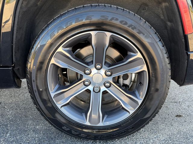 2022 Jeep Grand Wagoneer Series I 4x4 - 23097925 - 43