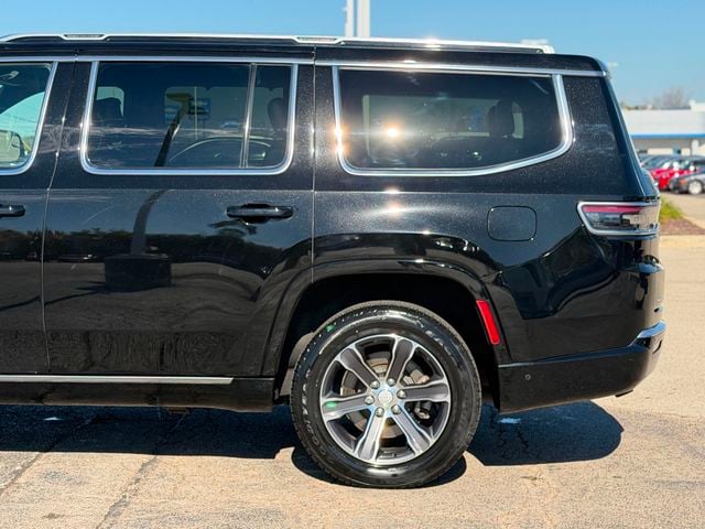 2022 Jeep Grand Wagoneer Series I 4x4 - 23097925 - 8