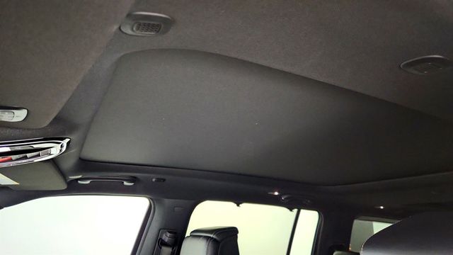 2022 Jeep Grand Wagoneer Series I 4x4 - 22961312 - 9