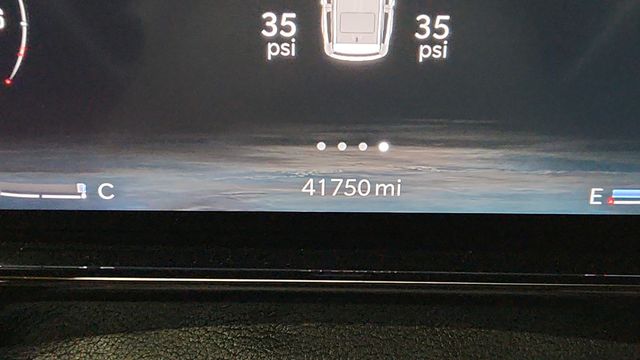 2022 Jeep Grand Wagoneer Series I 4x4 - 22961312 - 13