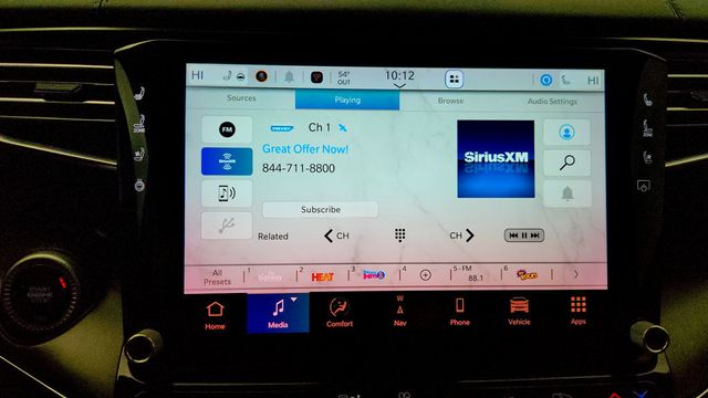 2022 Jeep Grand Wagoneer Series I 4x4 - 22961312 - 16