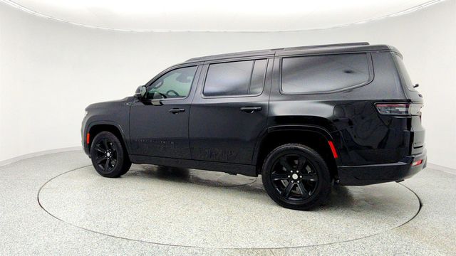 2022 Jeep Grand Wagoneer Series I 4x4 - 22961312 - 6