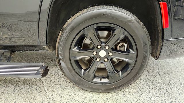 2022 Jeep Grand Wagoneer Series I 4x4 - 22961312 - 8