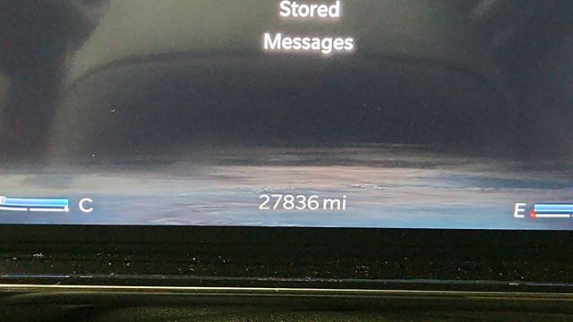 2022 Jeep Grand Wagoneer Series I 4x4 w/ 22'' Wheels, Front Passenger Interactive Display - 22941634 - 15