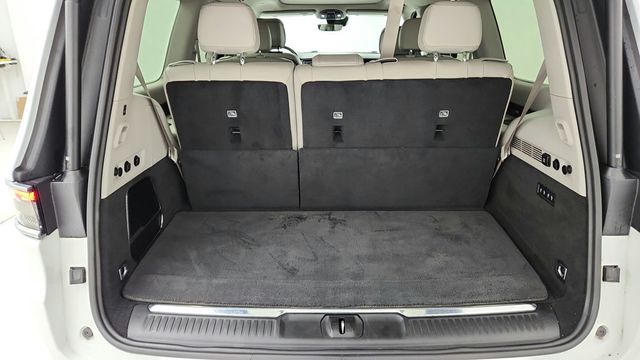 2022 Jeep Grand Wagoneer Series I 4x4 w/ 22'' Wheels, Front Passenger Interactive Display - 22941634 - 25