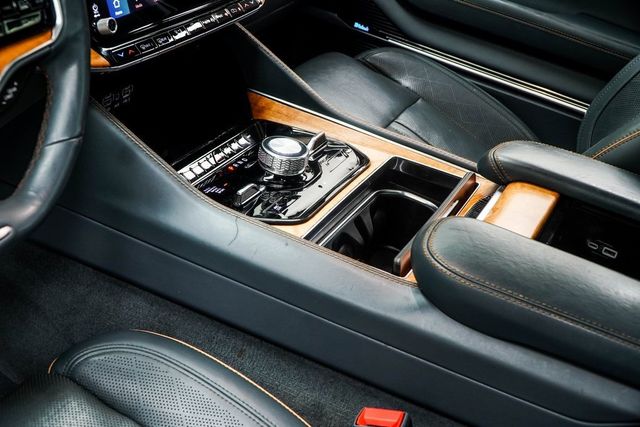 2022 Jeep Grand Wagoneer Series II - 22961503 - 15