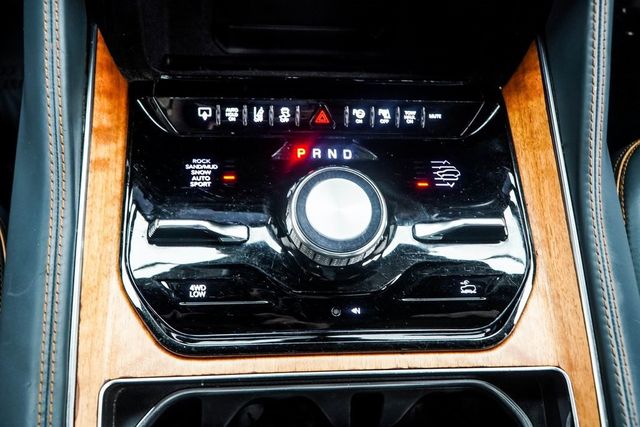 2022 Jeep Grand Wagoneer Series II - 22961503 - 20