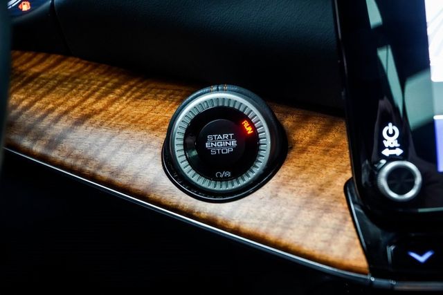 2022 Jeep Grand Wagoneer Series II - 22961503 - 23