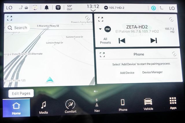 2022 Jeep Grand Wagoneer Series II - 22961503 - 26