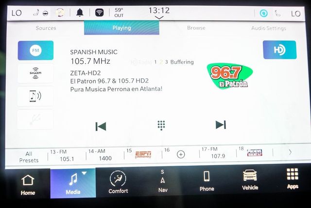 2022 Jeep Grand Wagoneer Series II - 22961503 - 27