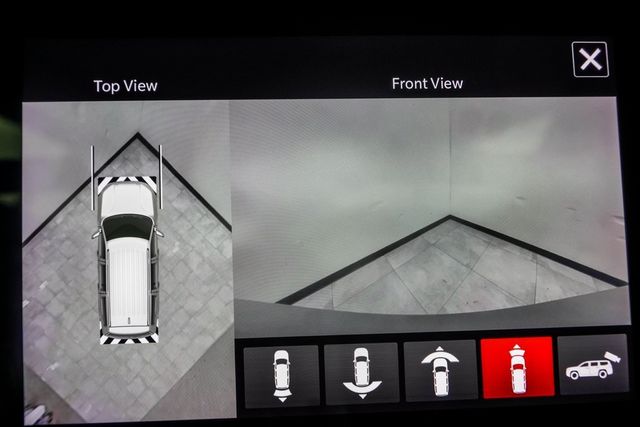 2022 Jeep Grand Wagoneer Series II - 22961503 - 30