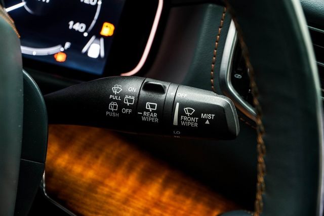 2022 Jeep Grand Wagoneer Series II - 22961503 - 35