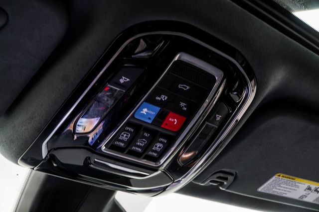 2022 Jeep Grand Wagoneer Series II - 22961503 - 37