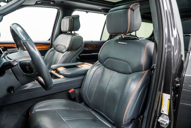 2022 Jeep Grand Wagoneer Series II - 22961503 - 39