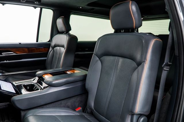 2022 Jeep Grand Wagoneer Series II - 22961503 - 41