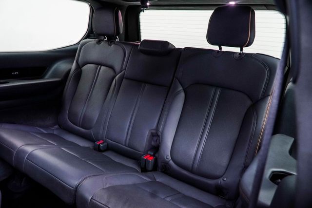 2022 Jeep Grand Wagoneer Series II - 22961503 - 42