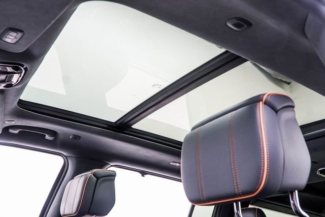 2022 Jeep Grand Wagoneer Series II - 22961503 - 43