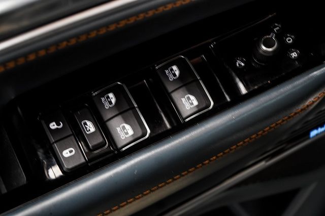 2022 Jeep Grand Wagoneer Series II - 22961503 - 45