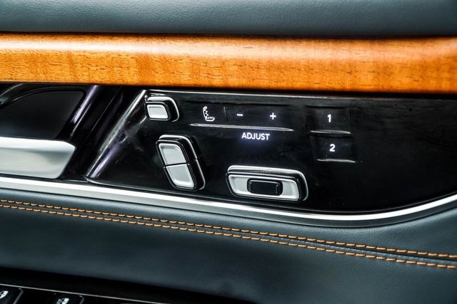 2022 Jeep Grand Wagoneer Series II - 22961503 - 46