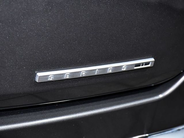2022 Jeep Grand Wagoneer Series II - 23035225 - 99
