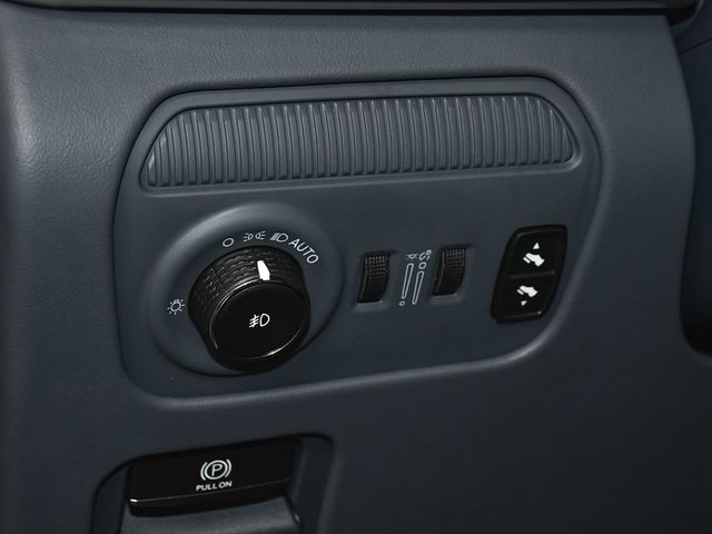 2022 Jeep Grand Wagoneer Series II - 23035225 - 19