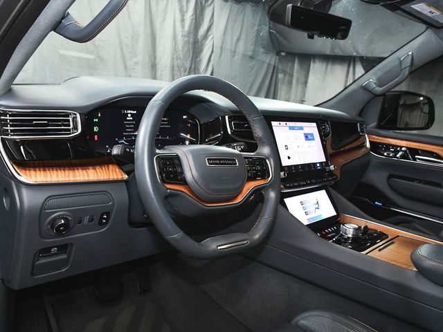 2022 Jeep Grand Wagoneer Series II - 23035225 - 20