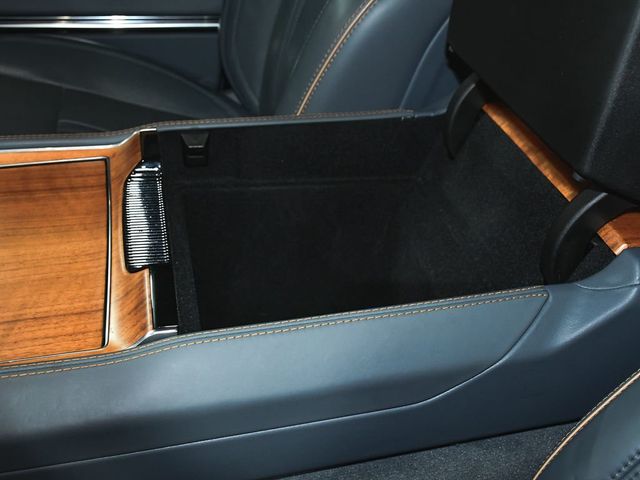 2022 Jeep Grand Wagoneer Series II - 23035225 - 42