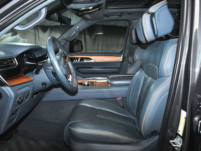 2022 Jeep Grand Wagoneer Series II - 23035225 - 45