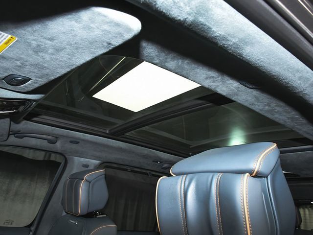 2022 Jeep Grand Wagoneer Series II - 23035225 - 47