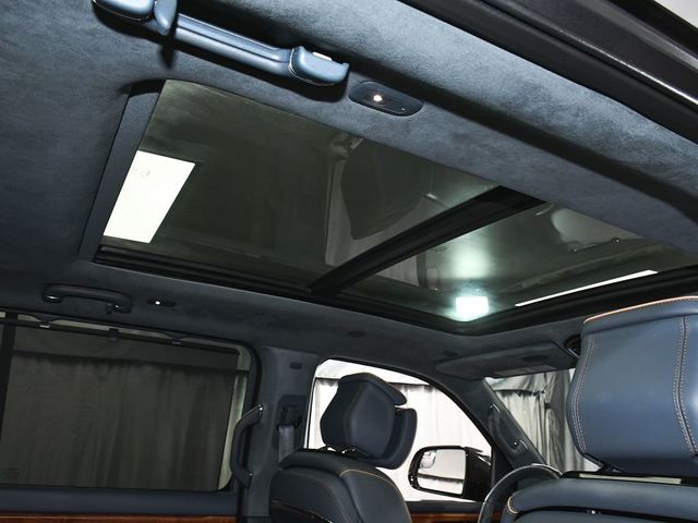 2022 Jeep Grand Wagoneer Series II - 23035225 - 53