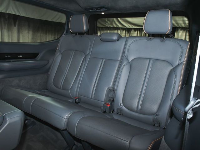 2022 Jeep Grand Wagoneer Series II - 23035225 - 56