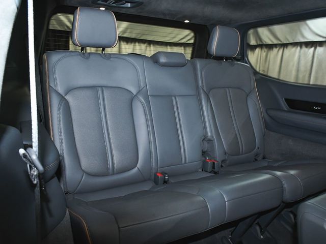 2022 Jeep Grand Wagoneer Series II - 23035225 - 57